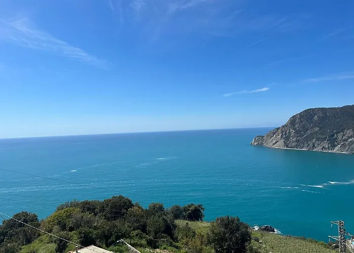 Casa Agnese Monterosso Al Mare