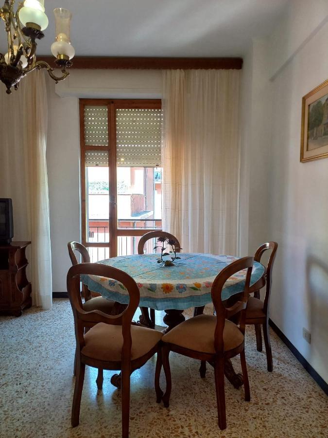 Casa Agnese Apartment *