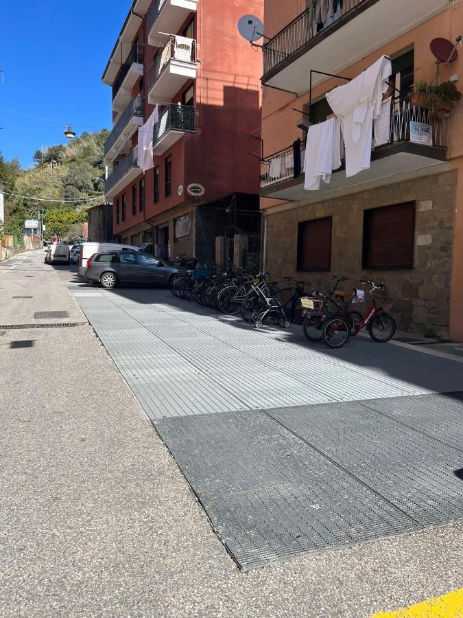 Casa Agnese * Monterosso al Mare