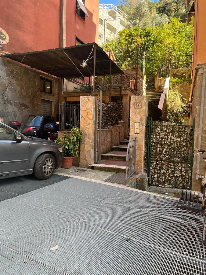 Casa Agnese Apartment *