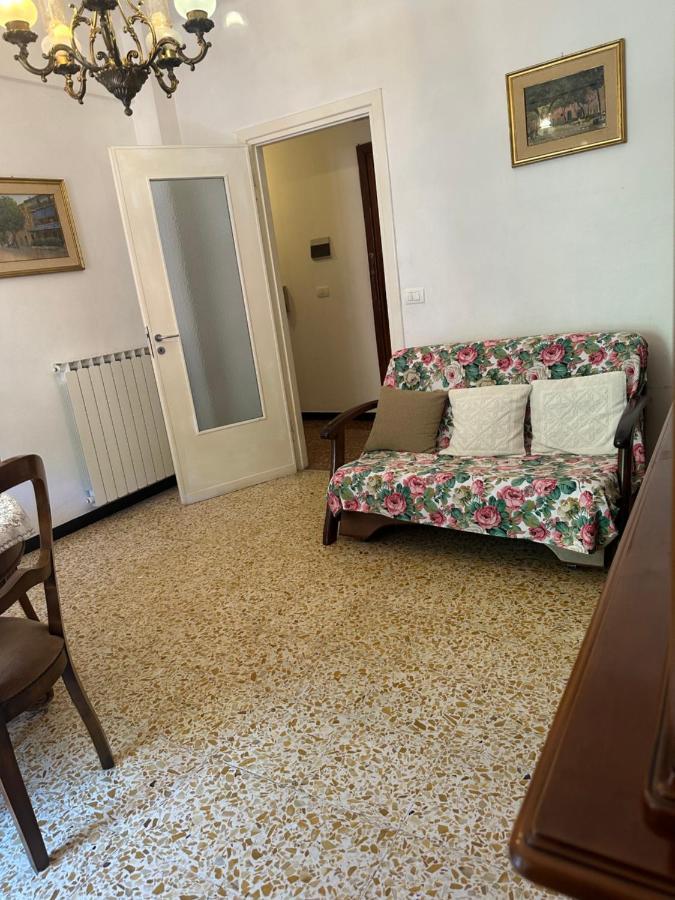 Casa Agnese Apartment
