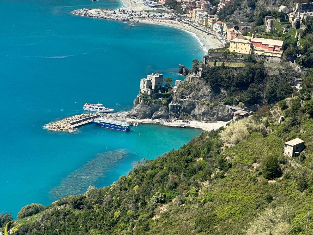 Casa Agnese * Monterosso al Mare