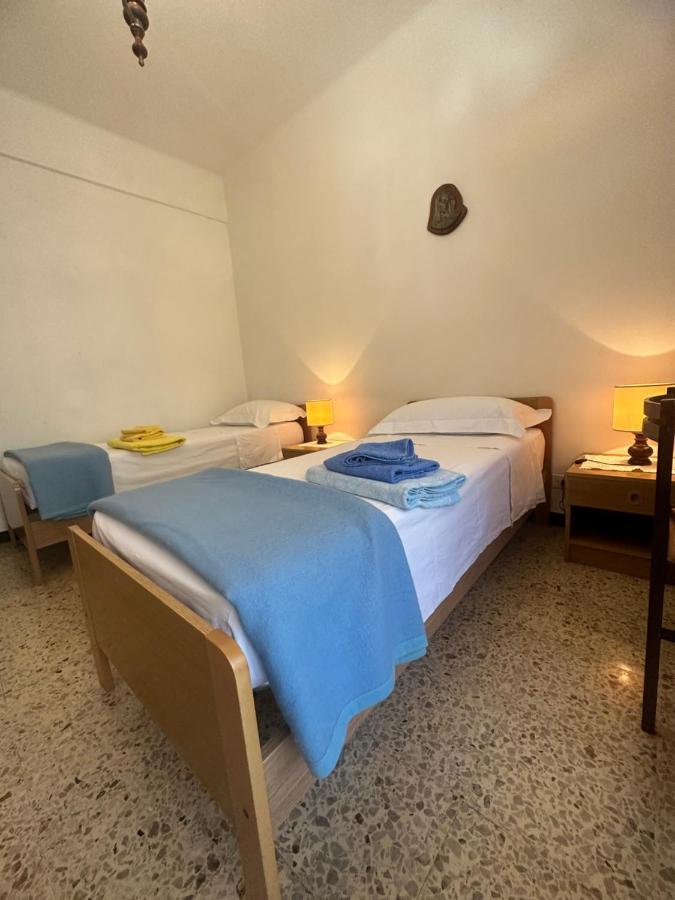Casa Agnese Apartment