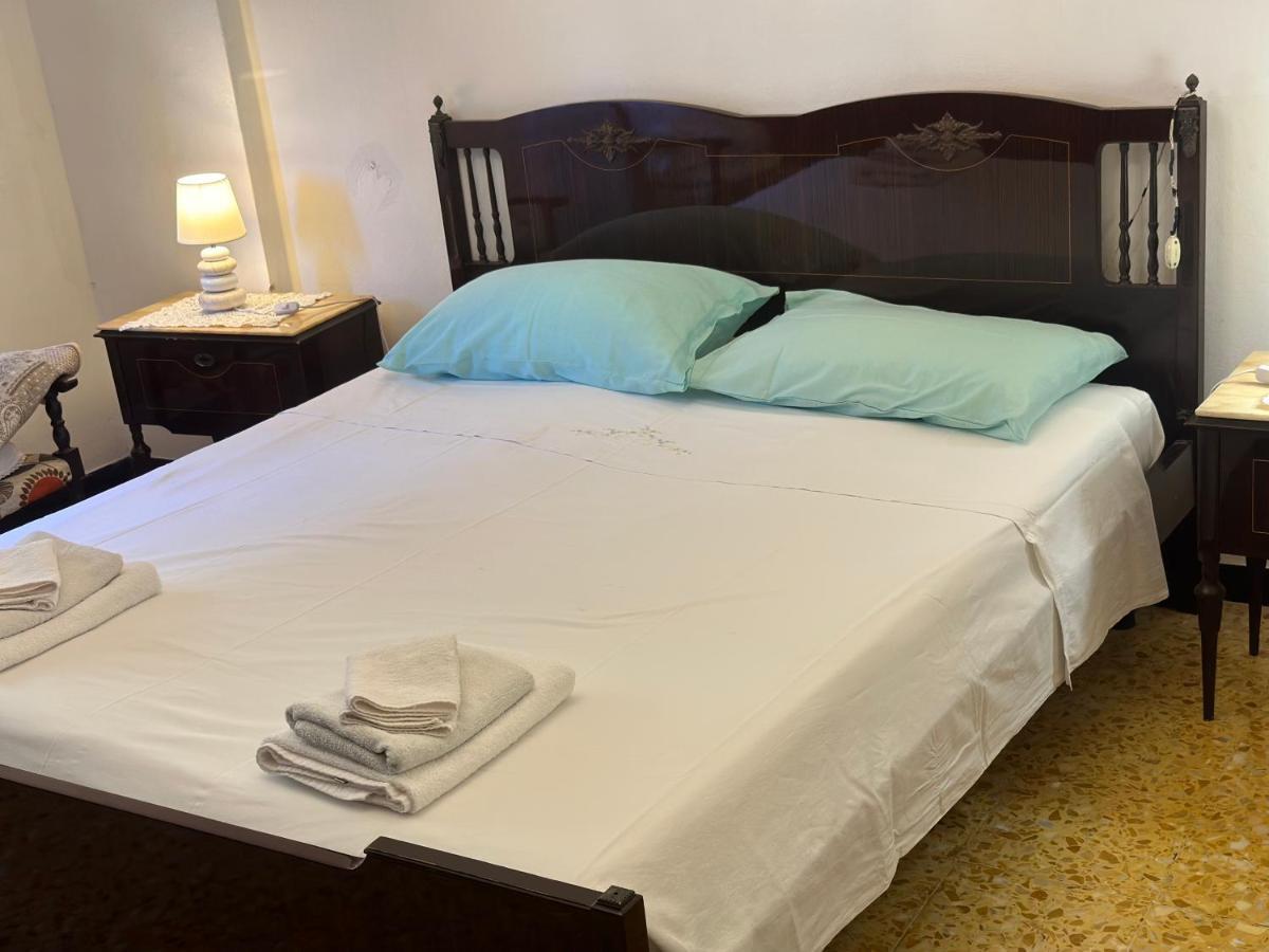 Casa Agnese Apartment