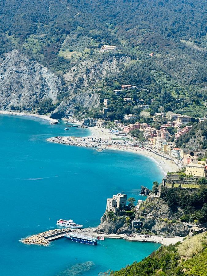 Casa Agnese Apartment Monterosso al Mare