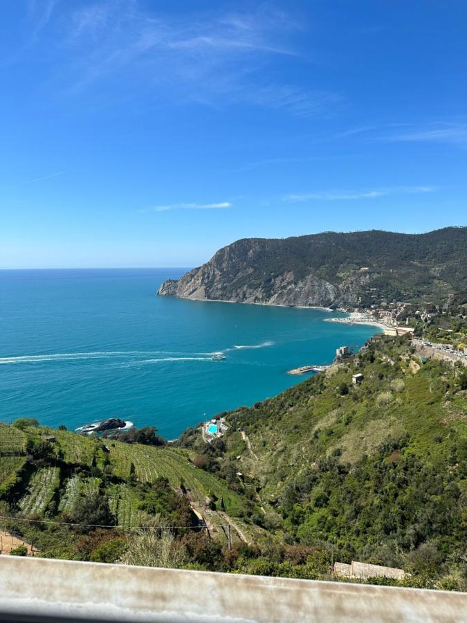 Apartment Casa Agnese Monterosso al Mare