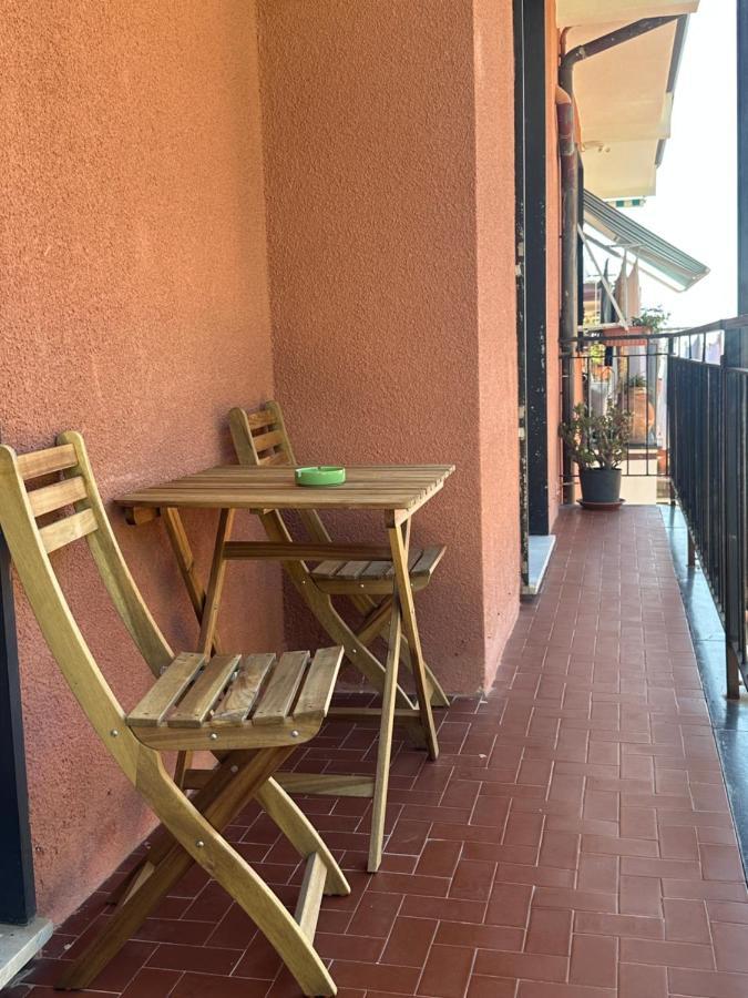 Apartment Casa Agnese Monterosso al Mare
