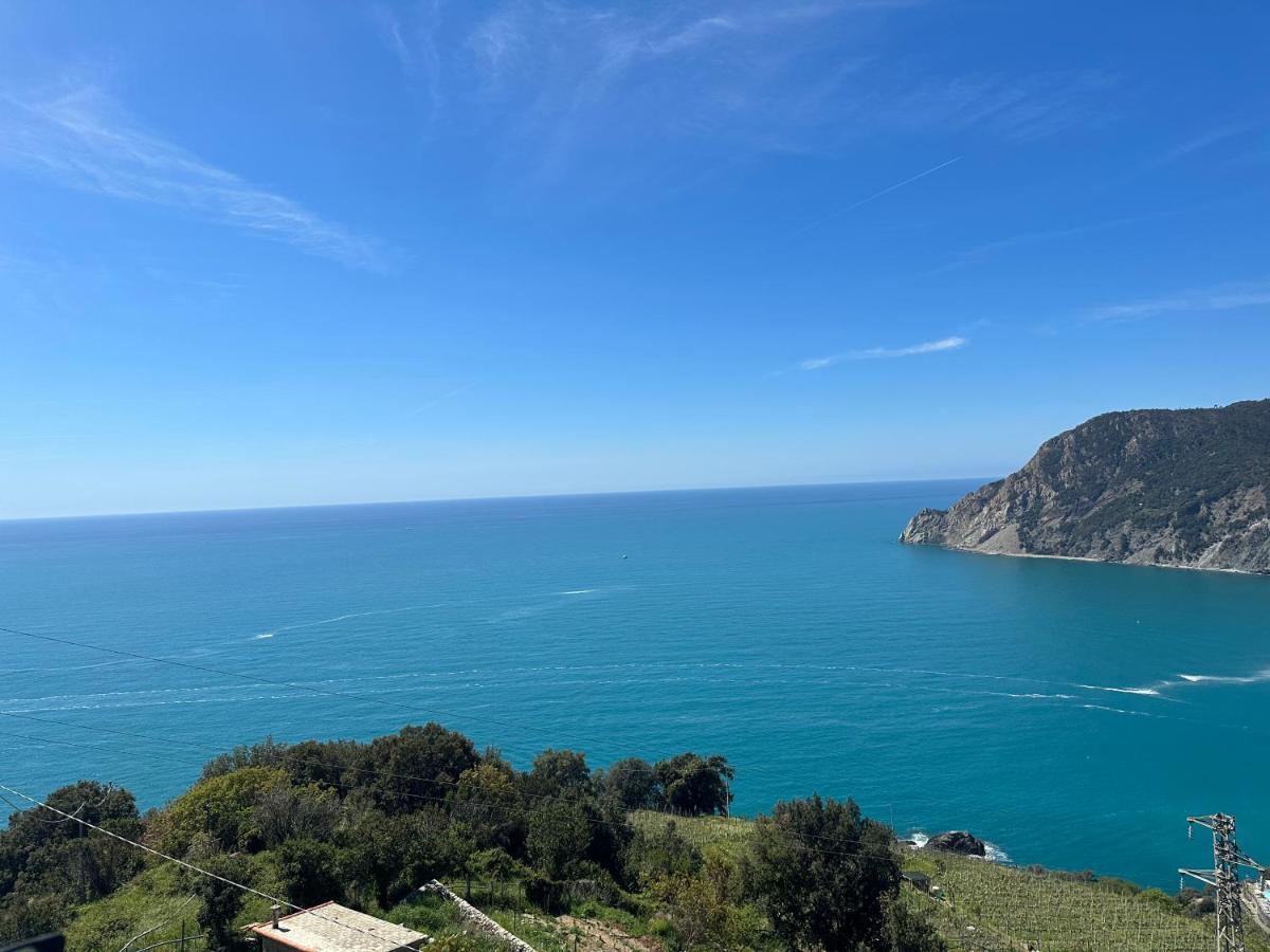 Casa Agnese Monterosso al Mare