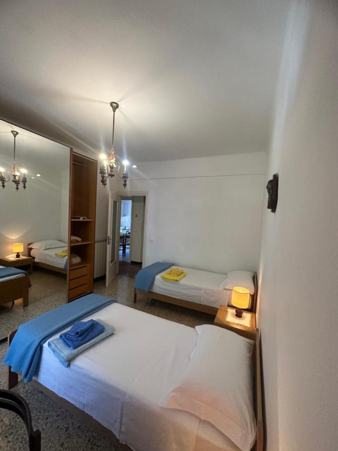 Casa Agnese Apartment Monterosso al Mare