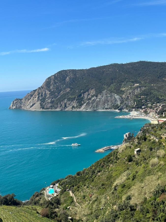 Casa Agnese * Monterosso al Mare