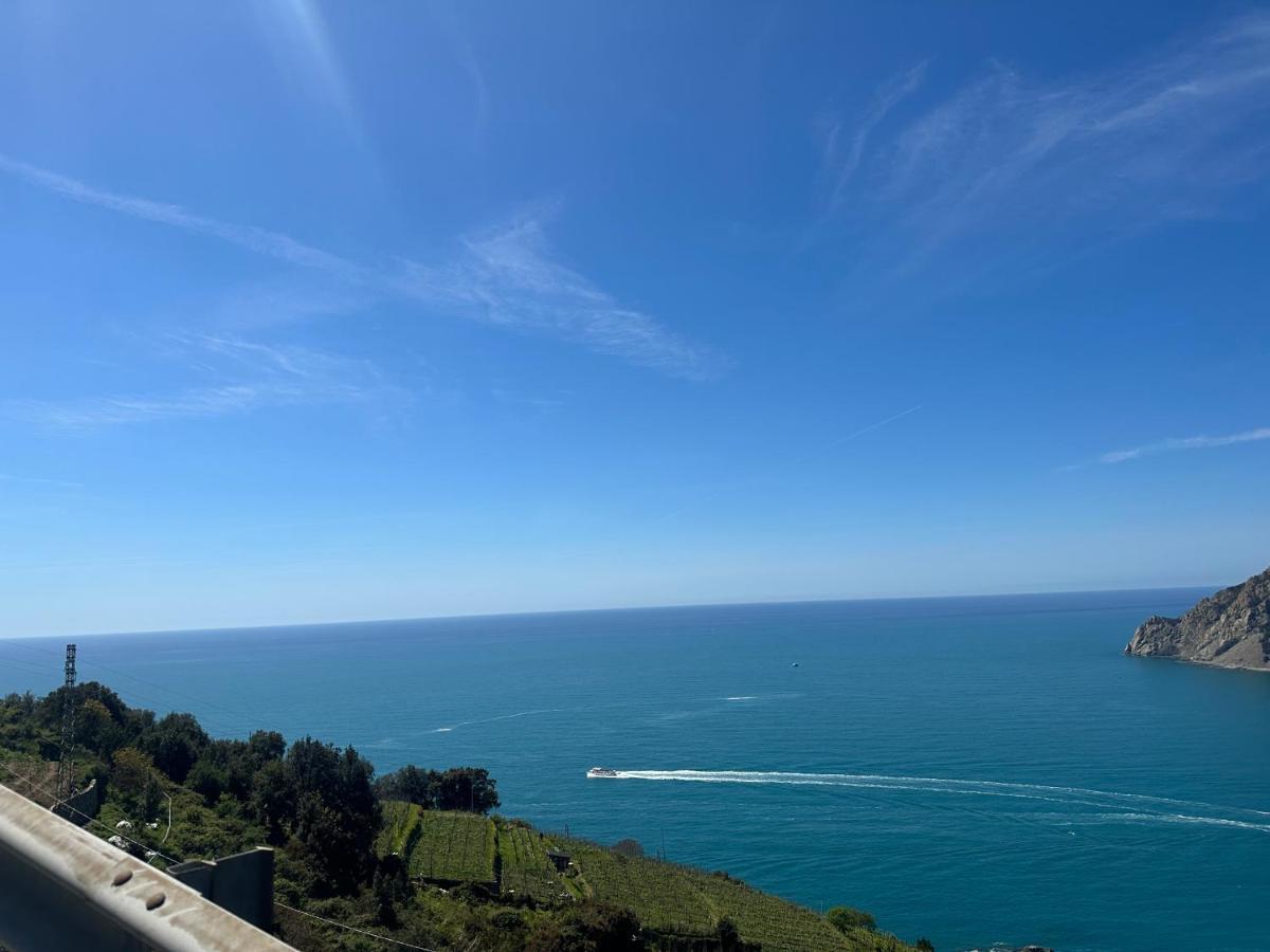 Casa Agnese * Monterosso al Mare