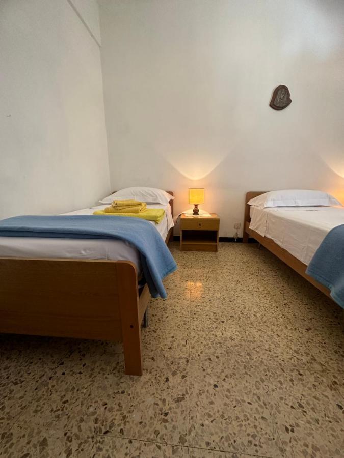 Casa Agnese Apartment *