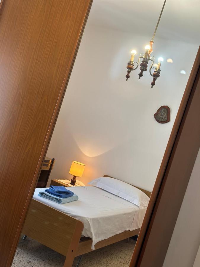 Casa Agnese Apartment *