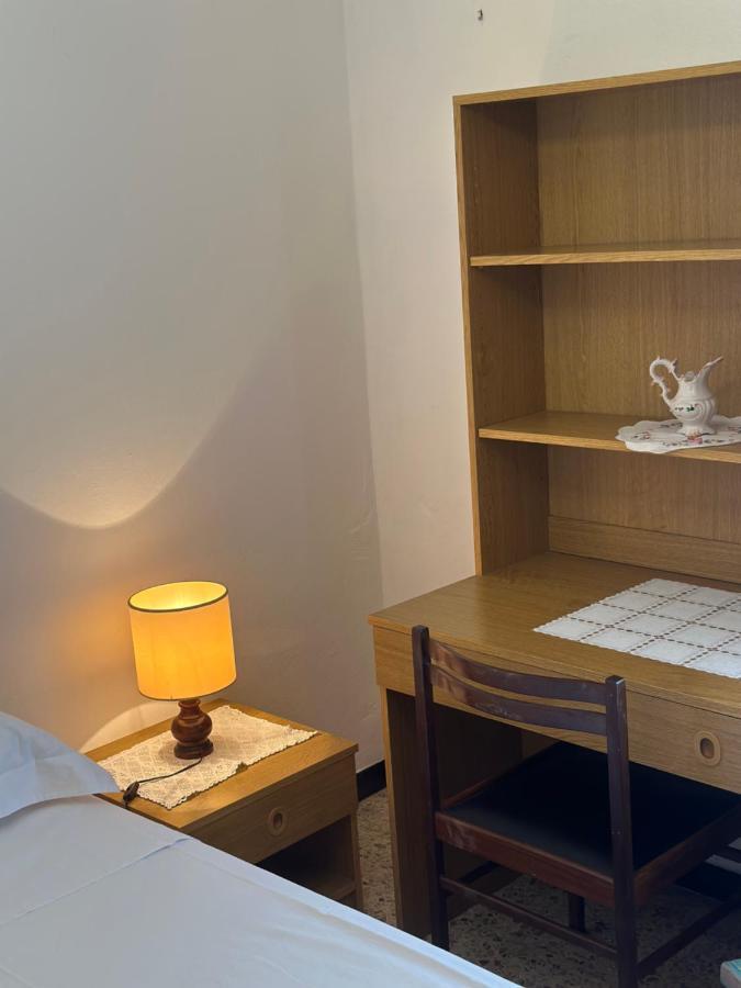 Casa Agnese Apartment