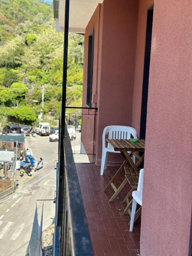 Apartment Casa Agnese Monterosso al Mare