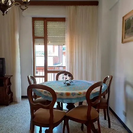 Casa Agnese Monterosso Al Mare Apartment Exterior photo