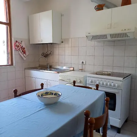Casa Agnese Monterosso Al Mare Apartment Exterior photo