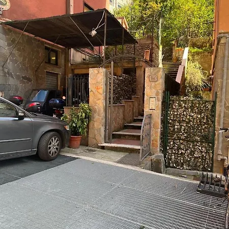 Casa Agnese Monterosso Al Mare Apartment Exterior photo