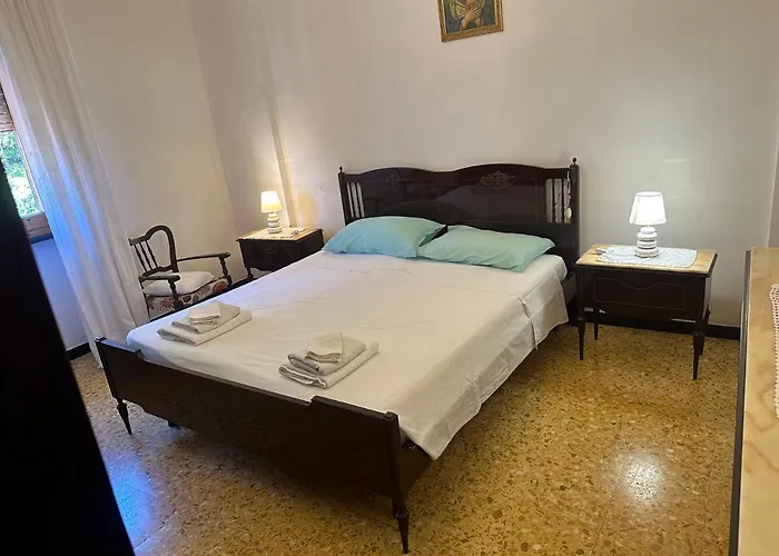 Casa Agnese Monterosso Al Mare