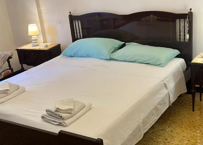 Casa Agnese Monterosso Al Mare