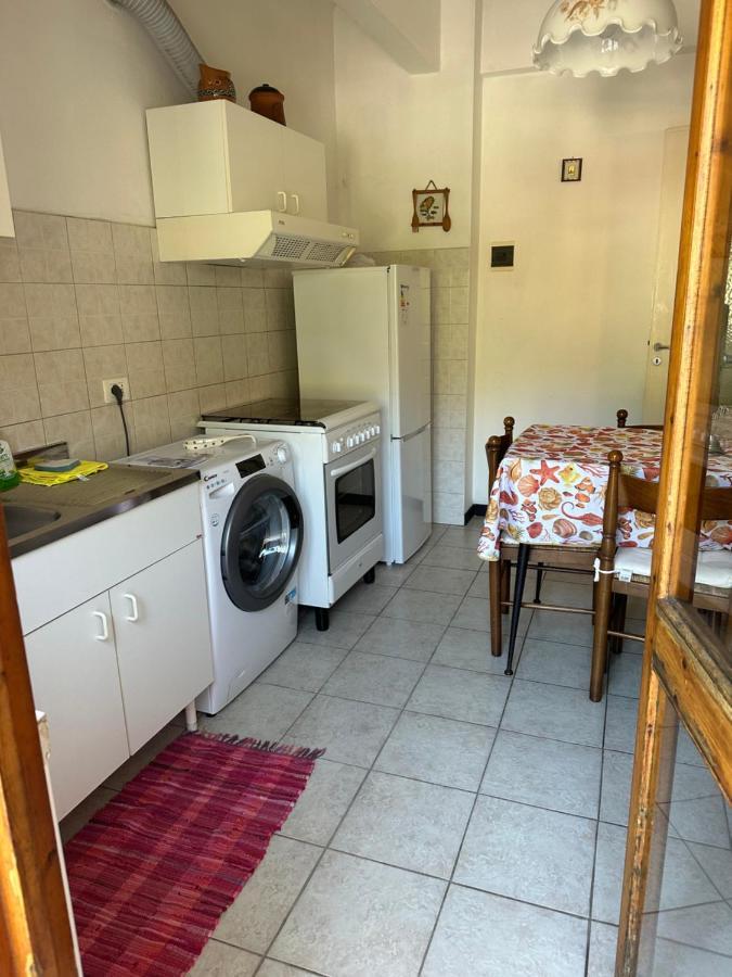 Casa Agnese Apartment Monterosso al Mare