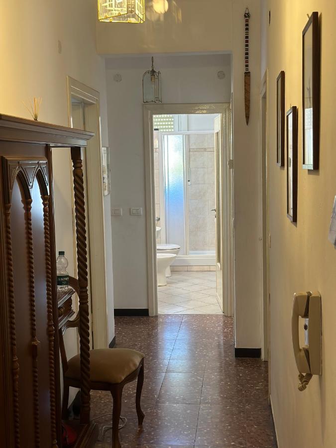 Apartment Casa Agnese *