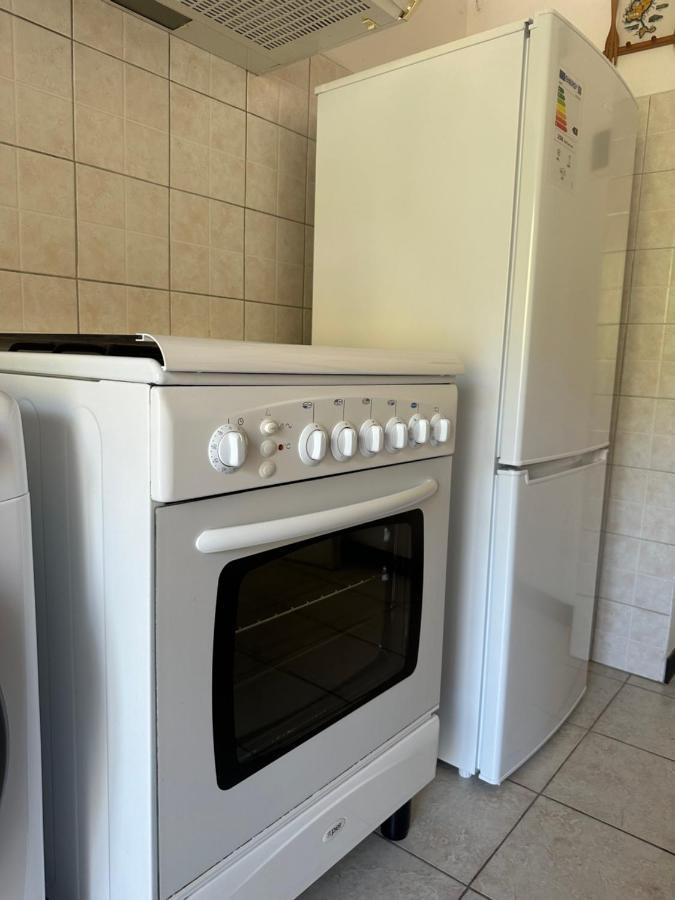 Apartment Casa Agnese