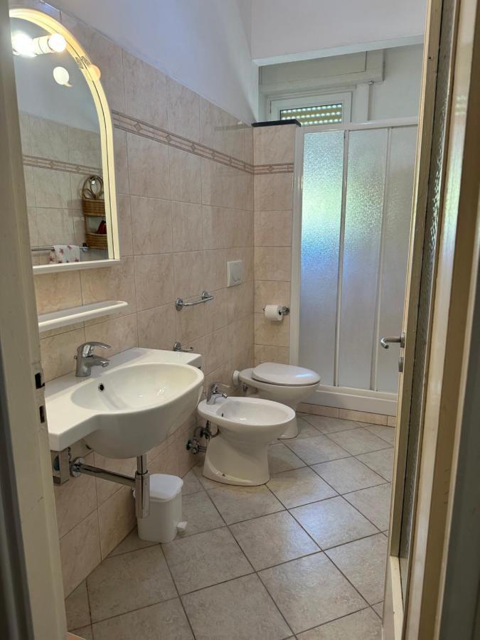 Apartment Casa Agnese *